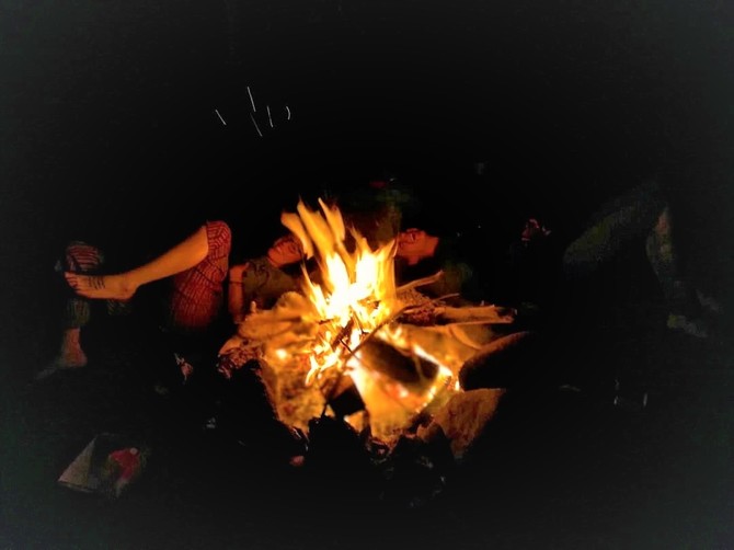 Power of Opening Your Heart